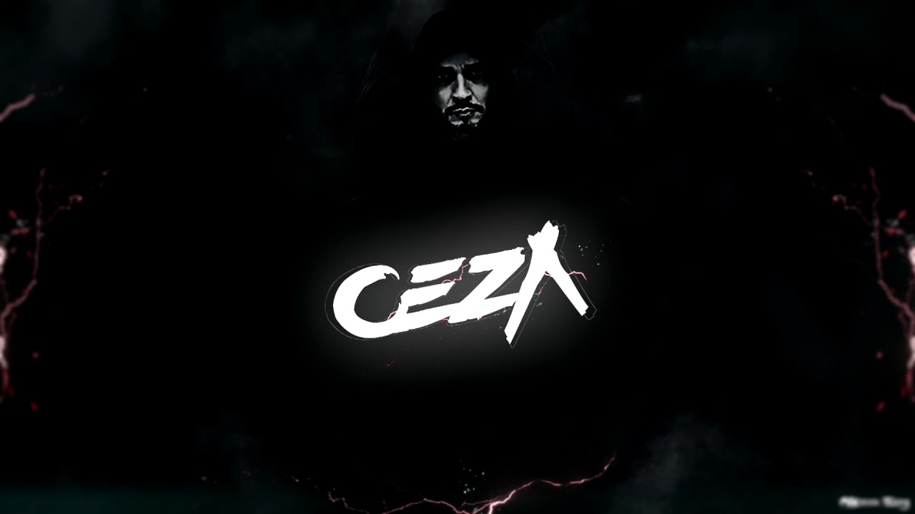 Ceza - Karışık Sağlam Albüm (1 Saat) - Mix -