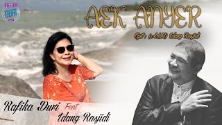 Miniatura de vídeo de "Rafika Duri Feat Idang Rasjidi - Aek Anyer (Official Music Video)"