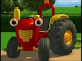 Tractor Tom S02E10 Rora's Monster   Doras monster   Dansk