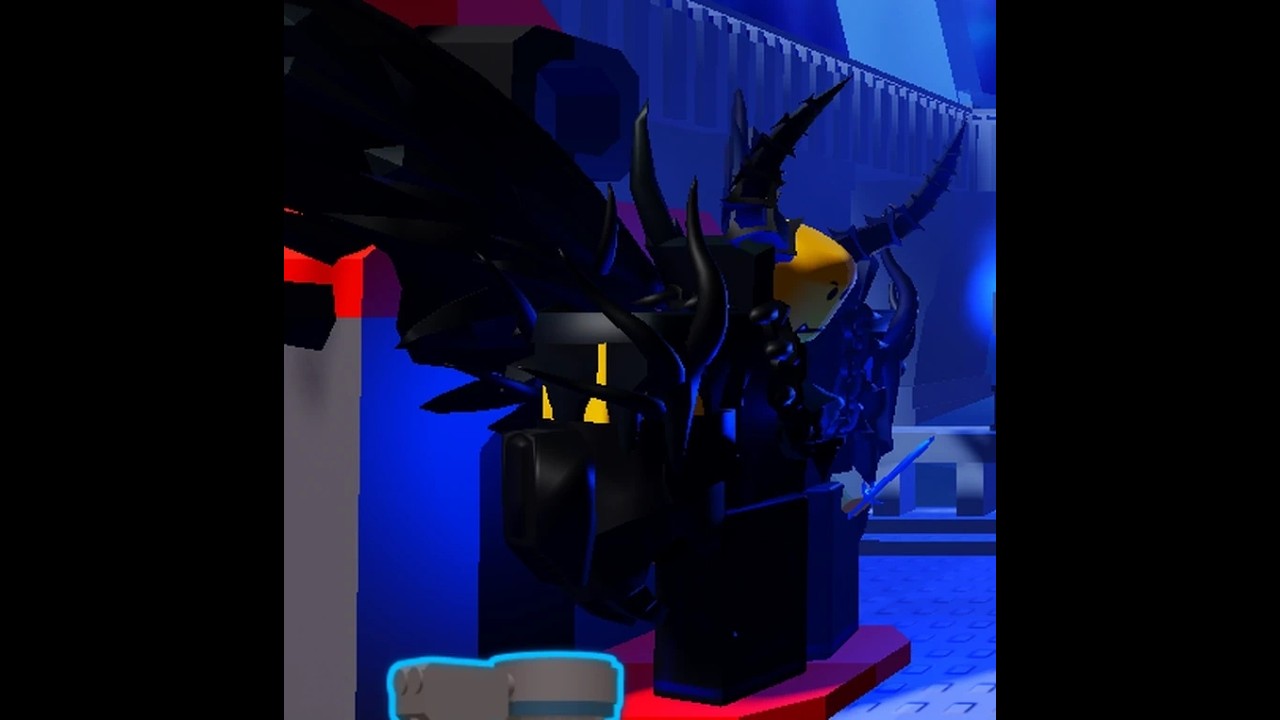 The Battle Bricks - 3 Star Treachstone w/ Eternal Frost (his