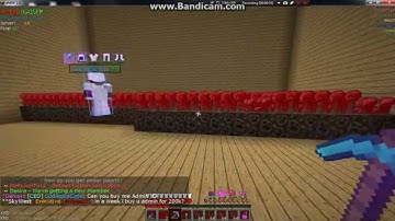 Minetime Factions : E1 Raiding MePowerFull (Clan Desire)