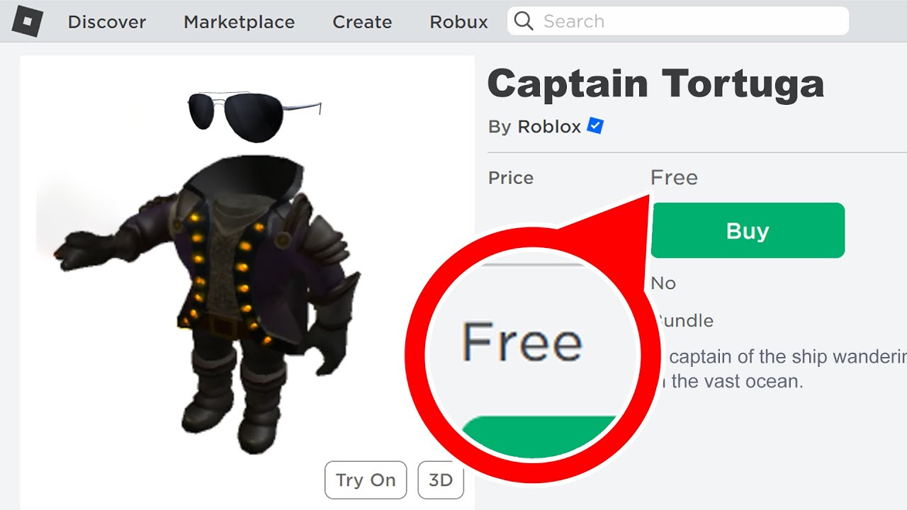 Free: Roblox The Legend of Sleepy Hollow The Headless Horseman