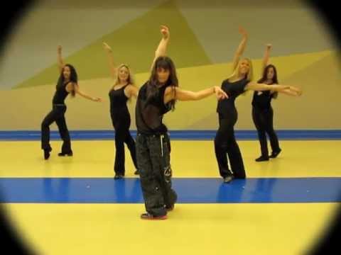 ZUMBA Choreography Follow the Leader by Wisin & Yandel ft Jennifer Lopez