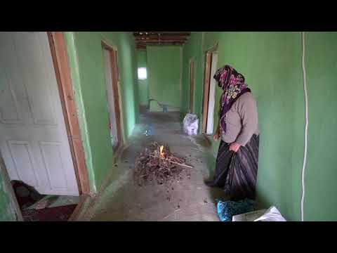 Video: Yılan Evi