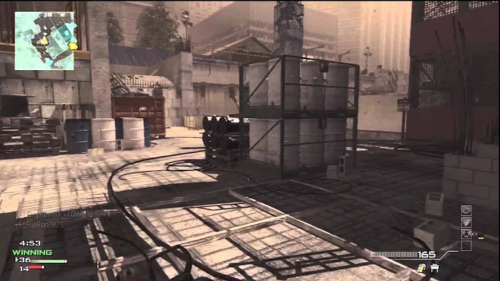 Why I Play On High Sensitivity