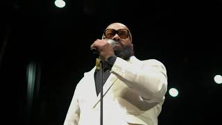 James Hall and Worship & Praise  - Pastor Bohanan Easter 2021