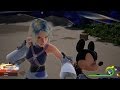 KINGDOM HEARTS HD 2.8 Final Chapter Prologue – Simple and Clean –Ray of Hope MIX–