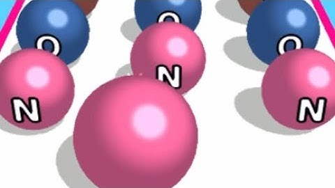 A-Z Run ( LVL 77 - 81 / Gameplay IOS.)