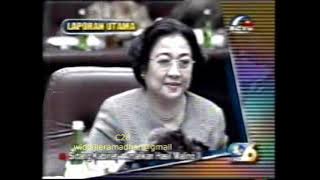 Klip Liputan 6 SCTV 2002