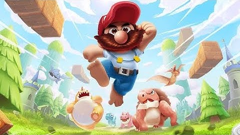 Super Jungle Jump | Part -3