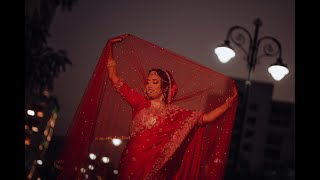 ~Alvi x Heera ~Wedding  |  Wedding Chronicle