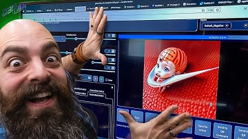 Crashing AI at the AI Village | DEF CON 31