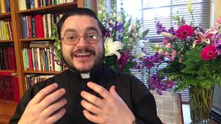 Mc 3, 31-35 Quién Es Mi Madre Y Quiénes Son Mis Hermanos?