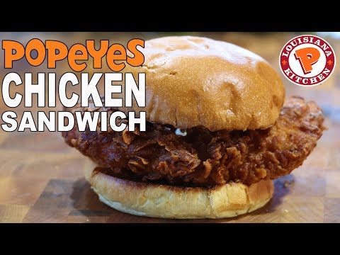 popeye's-chicken-sandwich-|-homemade-recipe