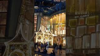 ICON SEAM! BANGKOK!  THAILAND!  Hasan Travel Vlog!