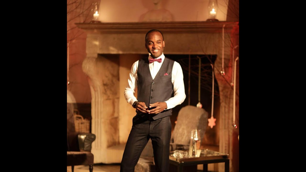 # 15 - How to Get Paid as a Speaker - Erik Eklund