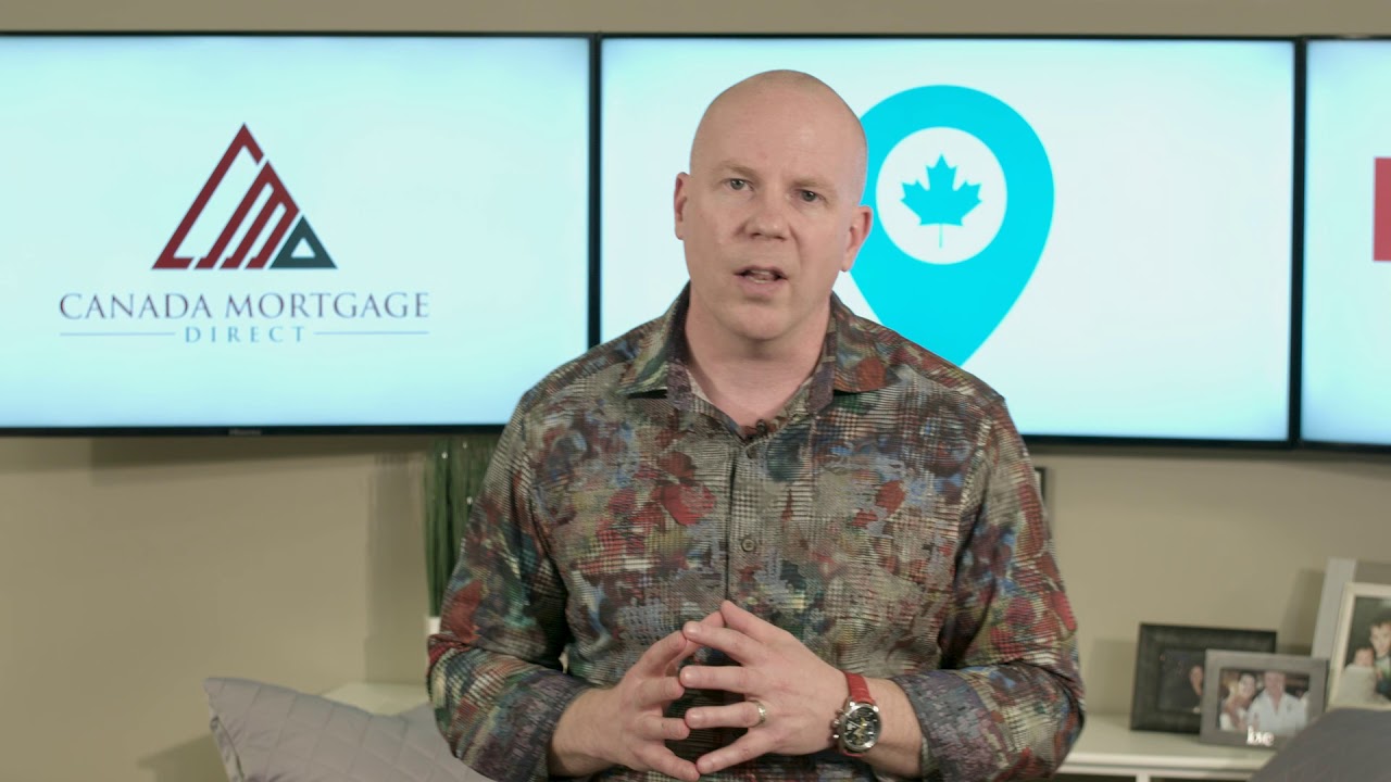 Homes & Lifestyles Canada - Mortgage Minute with Jeremy Nagel - Approaching the Financial Discussion