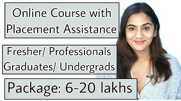 Data Science Online Course with 100% Placement Support by OdinSchool | Package from 6-20 LPA