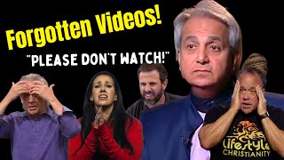 The Benny Hinn Documentary Archive "They" Don't Want You to Watch! Net Worth