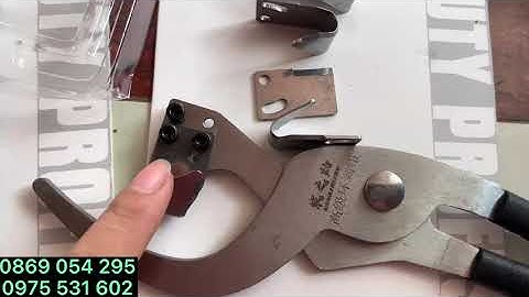 bộ kéo khoanh gốc cây có 5 chế độ lưỡi khác nhau,khoanh bưởi,cam,vải,nhãn em hướng dẫn cách dùng.