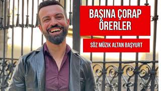 erkan acar başına çorap örerler Resimi