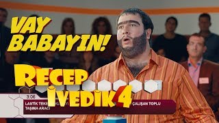 Vay Babayın | Recep İvedik 4 screenshot 4