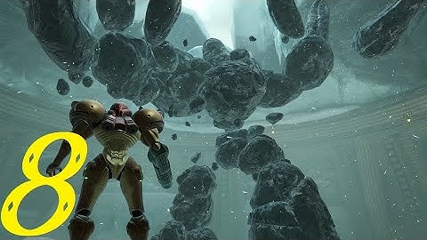 Thardus | Metroid Prime Remastered | 100% Walkthrough (#103) "8/19" (No Commentary)