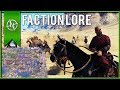 THE LORE BEHIND BANNERLORD! - Mount and Blade II: Bannerlord Faction Lore and Singleplayer!