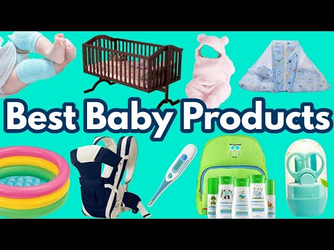 cheap baby essentials online