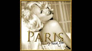Paris Hilton - Boy Oh Boys (Unreleased)