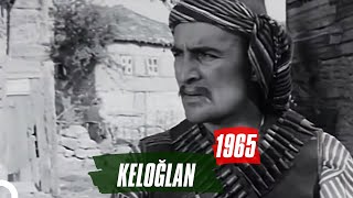 Keloğlan | 1965 | Öztürk Serengil