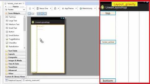 Eclipse Tutorial Android LOLLIPOP Application Development for Beginner  42