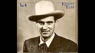 You Nearly Lose Your Mind Transcription Ernest Tubb 194445