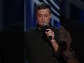 “If I could go back in time tonight...” 🎤: Nate Bargatze #shorts