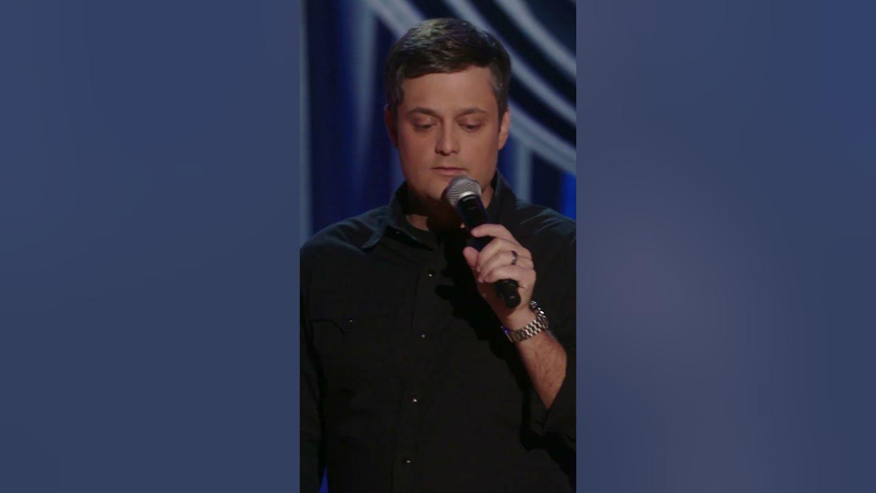 “If I could go back in time tonight...” 🎤: Nate Bargatze #shorts