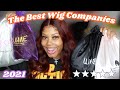 Best Affordable Hair Companies My Top 5 | 2021