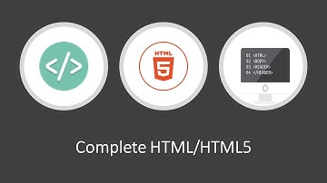 Learn Html | Html5 Complete| Lecture 2 | Web Development tutorial | Full Course with Practical work