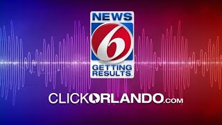 Mix 105.1 profiles a News 6 anchor's profile