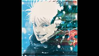Boys Got No Option Gojo Saturo - Jujutsu Kaisen Animemanga Edit Den Brown Slowed