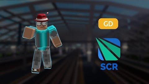How to pass your GD training in SCR!