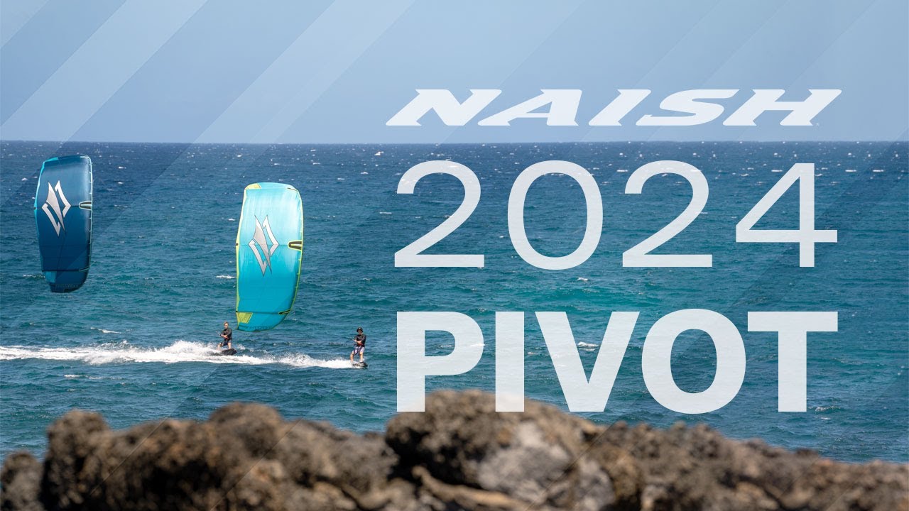 NAISH PIVOT 2024
