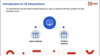 UI Interactions 1: Introduction to UI Interaction - Fall 2020 Prof. Abigail Zhang