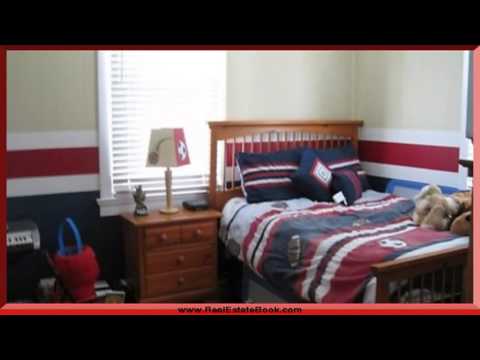 612 Sanders ST, Chester, SC home video tour