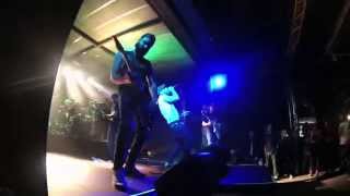 Die Trying - Live Honky Tonky