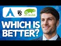 Arch Linux vs openSUSE Tumbleweed – Breakdown and Comparison (2025)