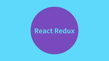 React Redux - 1. 수업소개