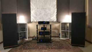 Vandersteen 2CE