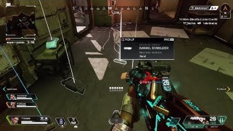 Apex Legends Loba Fun Killstreak montage with Flatline, Mastiff, G7 Scout & R 301!