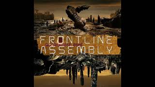 Frontline Assembly - Mechanical Soul [2021]