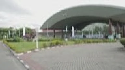 Nigeria parties sign election 'peace accord'